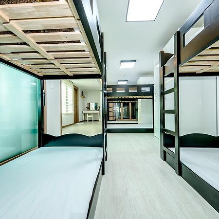 济州市 Holcae House酒店 外观 照片