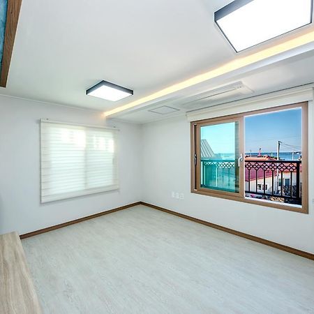 济州市 Holcae House酒店 外观 照片